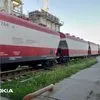 вагоны-зерновозы в Екатеринбурге 2