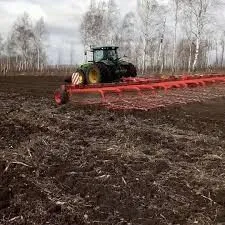 оборудование для обработки почвы в Екатеринбурге 12